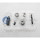  Common Rail Injector Repair Kits for Denso Injector 23670-30170