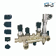  Urea Fluid Metering Valve for Mer. Cedes-Benz Tracks Actros, Atego Adblue Def Heating Diffuser Metering Device