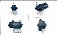  Adblue Urea Dosing Pump A0001401078, A0001404378 for Mercedes-Benz Actros Axor Atego Hilite Supply Module 12V