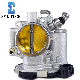 Auto Parts Fuel Injection 59mm Throttle Body Replacement 55577375 825262 V40810017 manufacturer