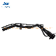 Auto Fuel Tank Filler Neck Sub-Assy Pipe for 2005-2011 Suzuki Swift RS Petrol, OE No. 89201-62j10 89201-62j11 manufacturer