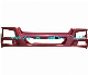 Sinotruk HOWO Truck Parts Bumper Wg1642242101 Wg1642241021