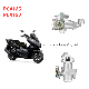  Motorcycle Throttle Body for Honda Pcx125 Pcx150