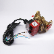  Direct-Acting Piston Structure Brass Haosheng Box Solenoid Valve Fuel Dispenser