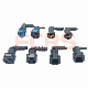 Seamless Fast Connection Head