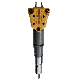  China Manufacture Cat (Caterpillar) 3412/3408 Engine Injector with Good Price (manfacturer) and Nozzle Supply