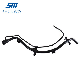  Pipe Sub-Assy Fuel Tank Inlet Filler Neck for Toyota (OE No. 77201-42150)