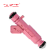  Auto Car Parts Fuel Injector 0280156225 for VW Fox 1.6 2003-2005 032906031e