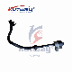  Kutway Fuel Tank Ventilation Valve with Pipe for BMW 7 F01 F02 OEM: 13907619299