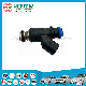 Vehicle Injection Nozzle Parts of Changan New Alsvin V101