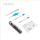  RFID ID Chip Animal Microchip Syringe Injector ISO11784/ISO11785 Fdx-B 134.2kHz
