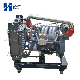  4Y Gasoline Engine for Auto Van and Minibus ( Toyota Hiace )