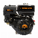  9HP 270cc Auto Electric Power Gasoline Petrol Engine Assembly