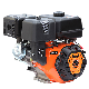  Toy Car Single Cylinder Motorcycle Auto 389ml 4 Stroke Gasoline Engine BS390X