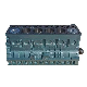 Sinotruk Truck Shacman F2000 F3000 Wp12 Weichai Engine Parts Cylinder Block 61500010383