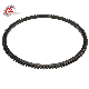  Engine Parts for Cummins High Quality Precision Flywheel Gear Ring (3680913)
