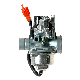  Yamamoto Motorcycle Parts Engine Carburetor for YAMAHA Jog50 (Two Lines)