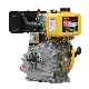  Power Value 178f Model Jet Engine Air Cooled Auto Diesel Engine