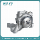  New Energy Auto Parts Mould Engine Die Casting Plastic Stamping Mould