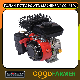  Extec Gx200 3600rpm Petrol Power Portable Gasoline 6.5HP Air-Cooled Gas Generator Engine for Irrigating Tools with Auto Spare Parts