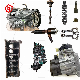  Wholesale Price Excavator Spare Parts 0445020608 Diesel Fuel Pump Bosch for Sany Machines and Mitsubishi Engine 0445020150 0445020029