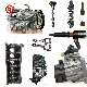  0445020029 Excavator Part Fuel Injection Pump Bosch for Mitsubishi 4m50 Engine Genuine OEM Products 0445020608 0445020150
