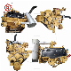  C6.4 C7 C9 C10 C12 C13 C15 C18 3066 3116 3126 3204 3306 3406 3406e 3500 320c 320d Excavator Diesel Engine Assembly for Ca-Ter