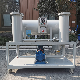  Portable Coalescing and Separation Fuel Oil Purification System
