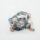  Ve Fuel Injector Pump Gasket Set /Repair Kit 1 467 010 059