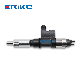  Erikc 095000-5471 Denso Diesel Injectors 0950005471 095000 5471 Common Rail Injection 8-97329703-1 for Isu. Zu N-Series