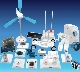  Teaching Aids Hydrogen Fuel Cell System Educational Tools Solar Power Hydrogen Storage Demos