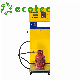 Ecotec LPG Filling Scale with Free Fuel Plus APP System