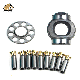  Rexroth A20vg45 Hydraulic Pump Spare Parts