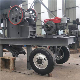 Primary Electric Diesel Coal Stone Quarry Granite Rock Limestone Jaw Crusher Machine