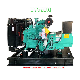  Increase The Base Oil Tank for 12h Open Type Diesel Generator Quality Products