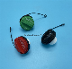  OEM Customize Machining Mould Injection Plastic Accessories Fuel Cup Cap