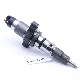  Erikc 0 445 120 103 Original Bosch Injector 0445120103 (0986435505) Diesel Bosch Fuel Pump Injection for Dodge RAM Cummins