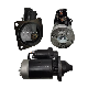 24V 3.2kw 9t Auto Engine Starter Motor for FIAT Truck T35 50nc 0001363101 Lester 18031 manufacturer