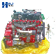  Cummins Diesel Auto Engine ISF3.8 For Bus and Light Truck