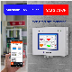 High Accuracy Petrol Station Automatic Fuel Tank Gauging System