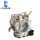  Fuel Injection Throttle Body Assembly 14261 06A133062r 0280750159 for VW