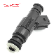 Fuel Injector 0280155828 for VW Santana 2000 3000 1.8L 06b133551A manufacturer
