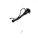  Car Accessories Auto Part Gas Petrol Fuel Filler Neck Tube
