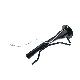  Car Accessories Auto Part Fuel Filler Neck Tube