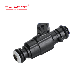 0280155742 Fuel Injector 0280155742 for Mercedes Benz Clk320 3.2L V6 A1120780049 1998-2000 manufacturer