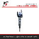  Fuel Injector 13537589048 for BMW 6 Pieces a Set