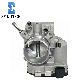 Throttle Body Valve 35100-2b170 9045010017 for Hyundai KIA Soul Cerato 1.6L manufacturer