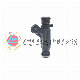 307 Citroen Picasso Senna 2.0 Injectors/F01r00m010 manufacturer