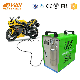  Motorcycle Carbon Cleaner Fuel Saving System