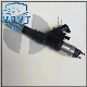  Common Rail Injector-High Pressure Common Rail Diesel Fuel Injection for Nissan